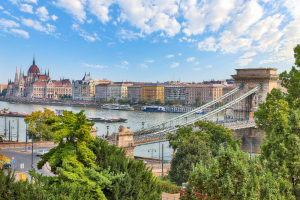 Budapest And The Magical Danube Bend Tour Packages